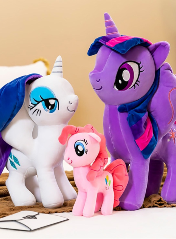 My Little Pony Plush - My Little Pony Plush