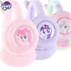 My Little Pony Ziyue Peach Cute Cartoon Children s Earmuffs Winter Warm Plush Ear Warmers Girls - My Little Pony Plush