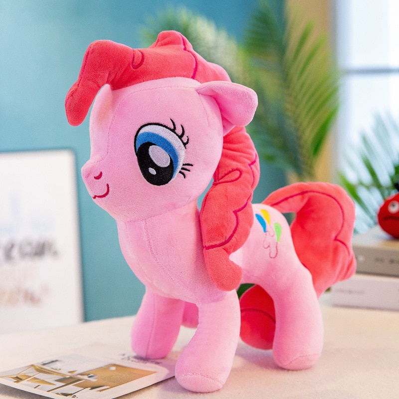 variant image color 1 1 - My Little Pony Plush