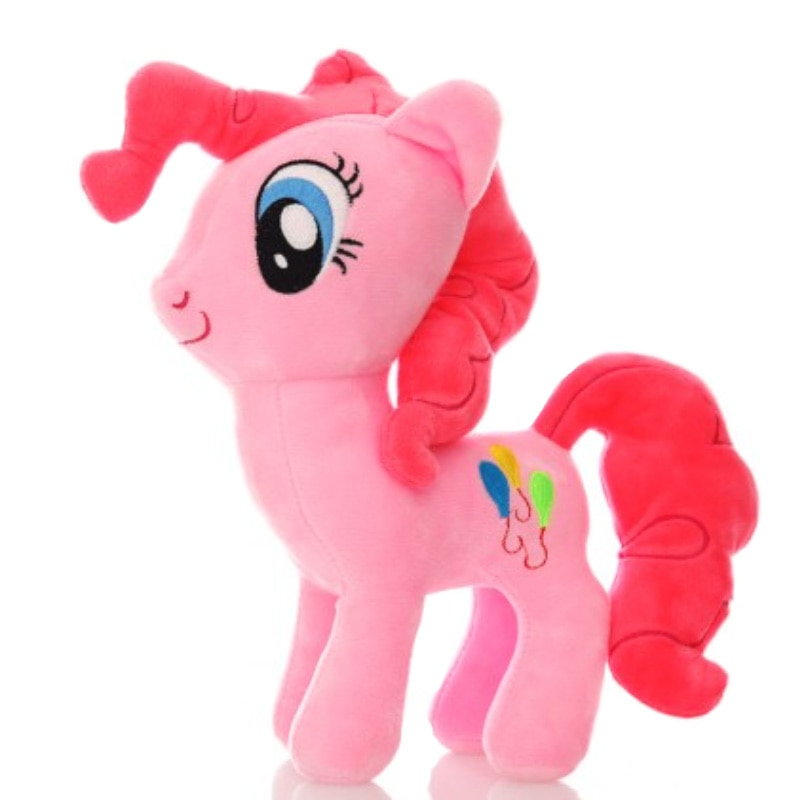 variant image color 30cm1 4 - My Little Pony Plush
