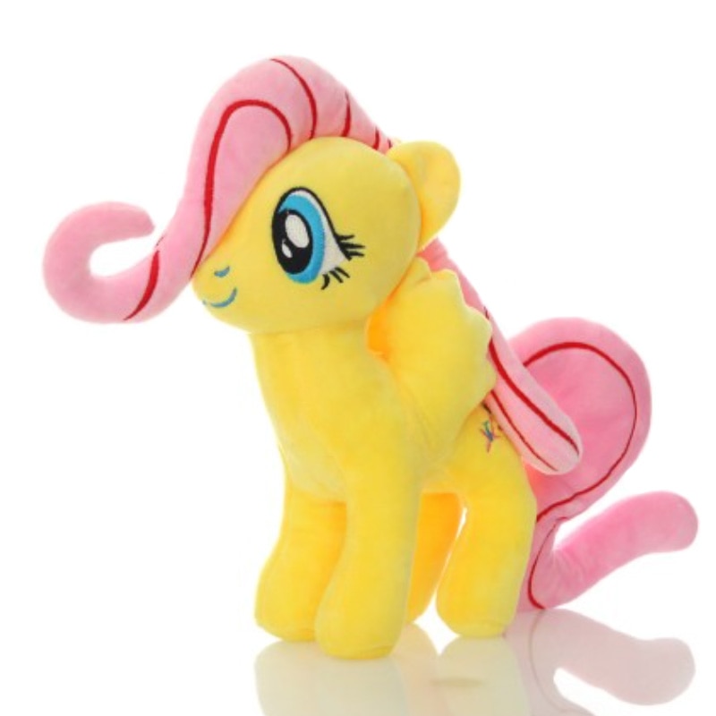 variant image color 30cm4 2 - My Little Pony Plush