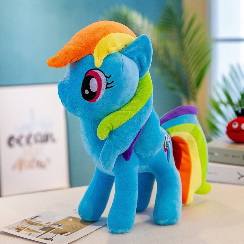variant image color 4 4 - My Little Pony Plush