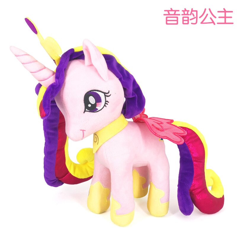 variant image color blt01 6 6 - My Little Pony Plush