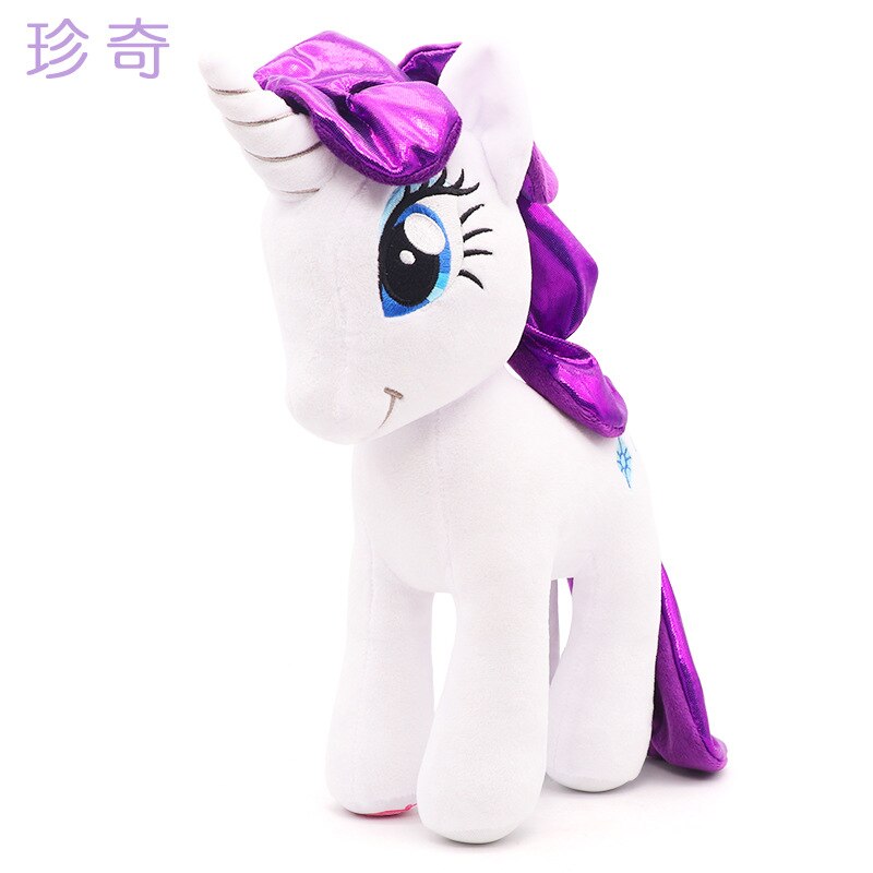 variant image color blt01 8 8 - My Little Pony Plush