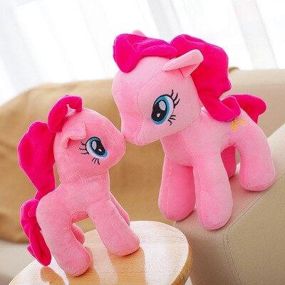 variant image color pink 1 - My Little Pony Plush