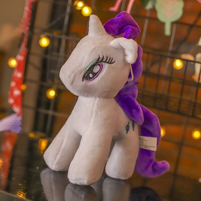 variant image color white 2 - My Little Pony Plush